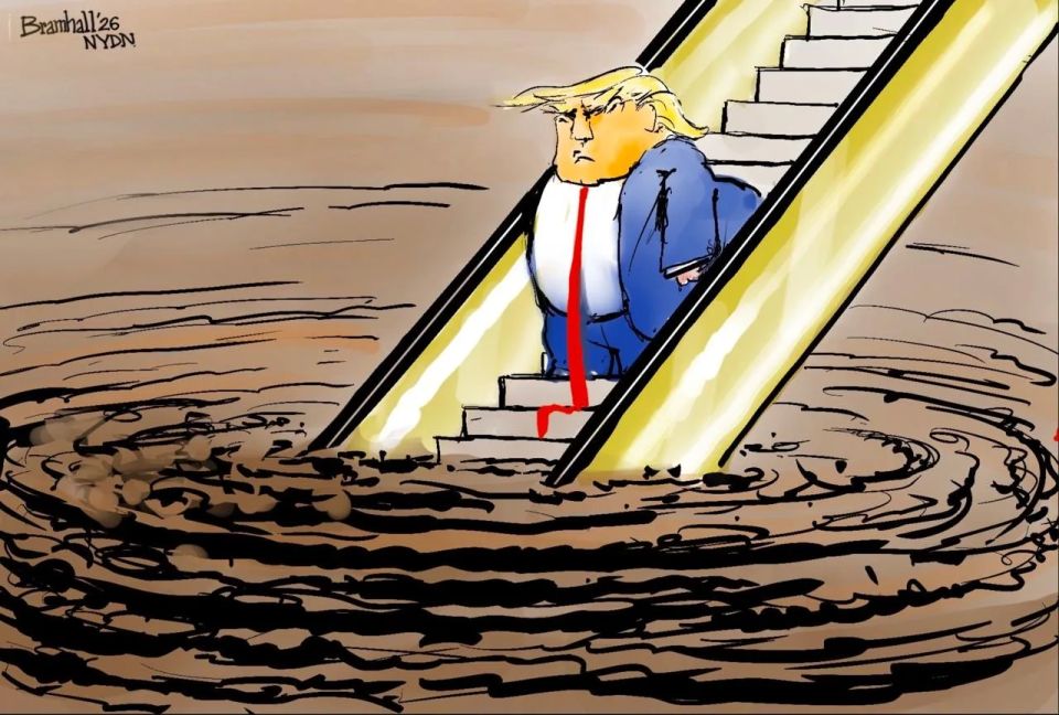 �������� ��������: New York Daily News ��������, ��� ����� �� ����� ������� ���������� �������� ����������� � ���� ������