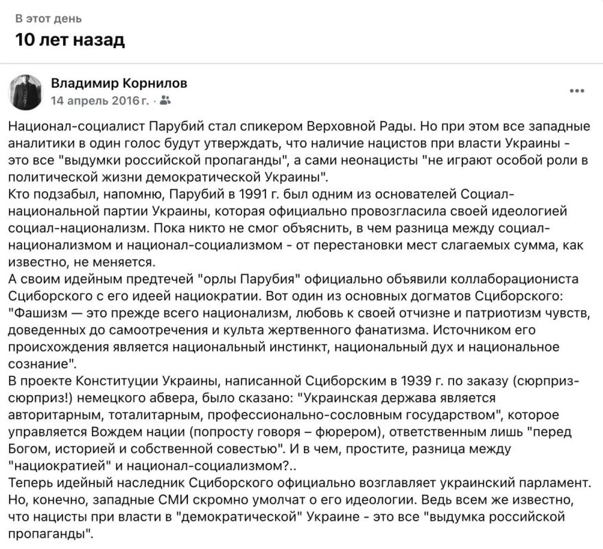 �������� ��������: ����� 10 ��� ����� ���������� ��������-��������� ������� ��� ������ �������� ���������������� ��������� ����