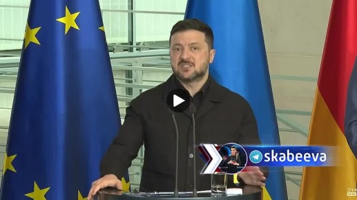 ‘На не нужен ЕС-lite, нам не нужно NATO-lite