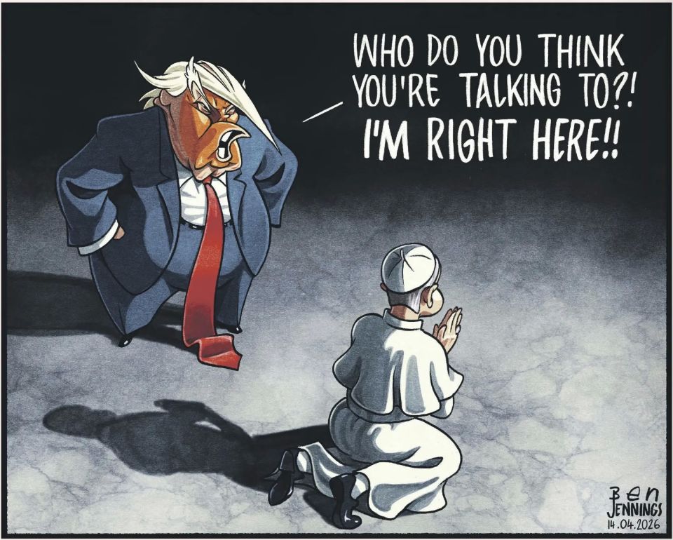 �������� ��������: �� ���, ��-������, �� ��������������?! � ����� �����!!� The Guardian �������� ����������������� ������� ������ ����� �������, ����������� ���� �����, � ����� �������