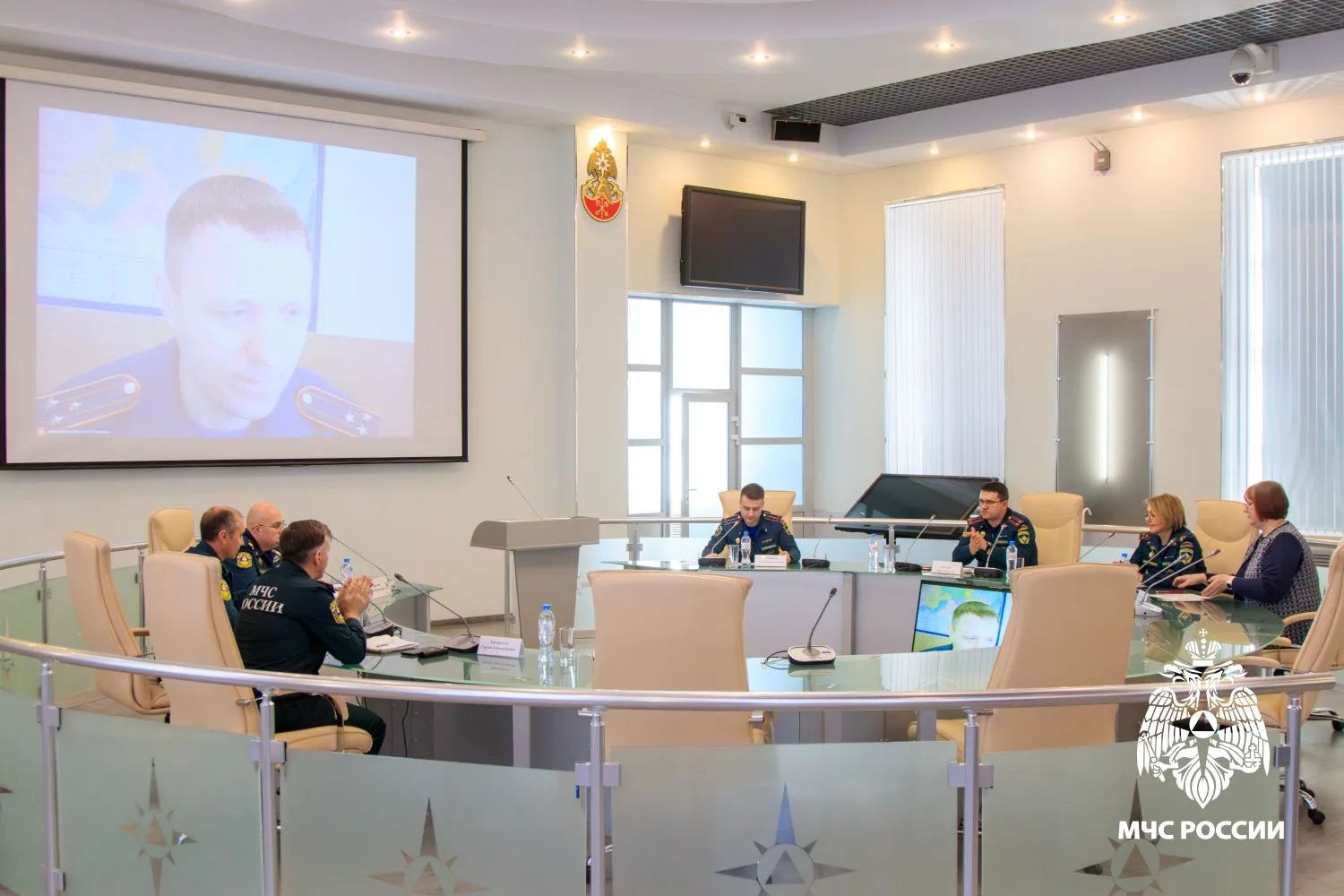 Представители Испытательной пожарной лаборатории Санкт-Петербурга стали участниками Международной научно-практической конференции «Проблемы и перспективы судебной пожарно-технической экспертизы» Представители Испытательной пожарной лаборатории Санкт-Петербурга стали участниками Международной научно-практической конференции «Проблемы и перспективы судебной пожарно-технической экспертизы»