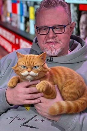 Камрады, больше подробностей по СВО и войне на Ближнем Востоке смотрите в канале "Рамзай" на платформе "МАХ"