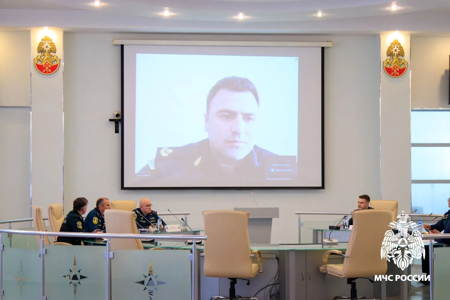 Представители Испытательной пожарной лаборатории Санкт-Петербурга стали участниками Международной научно-практической конференции «Проблемы и перспективы судебной пожарно-технической экспертизы» Представители Испытательной пожарной лаборатории Санкт-Петербурга стали участниками Международной научно-практической конференции «Проблемы и перспективы судебной пожарно-технической экспертизы»