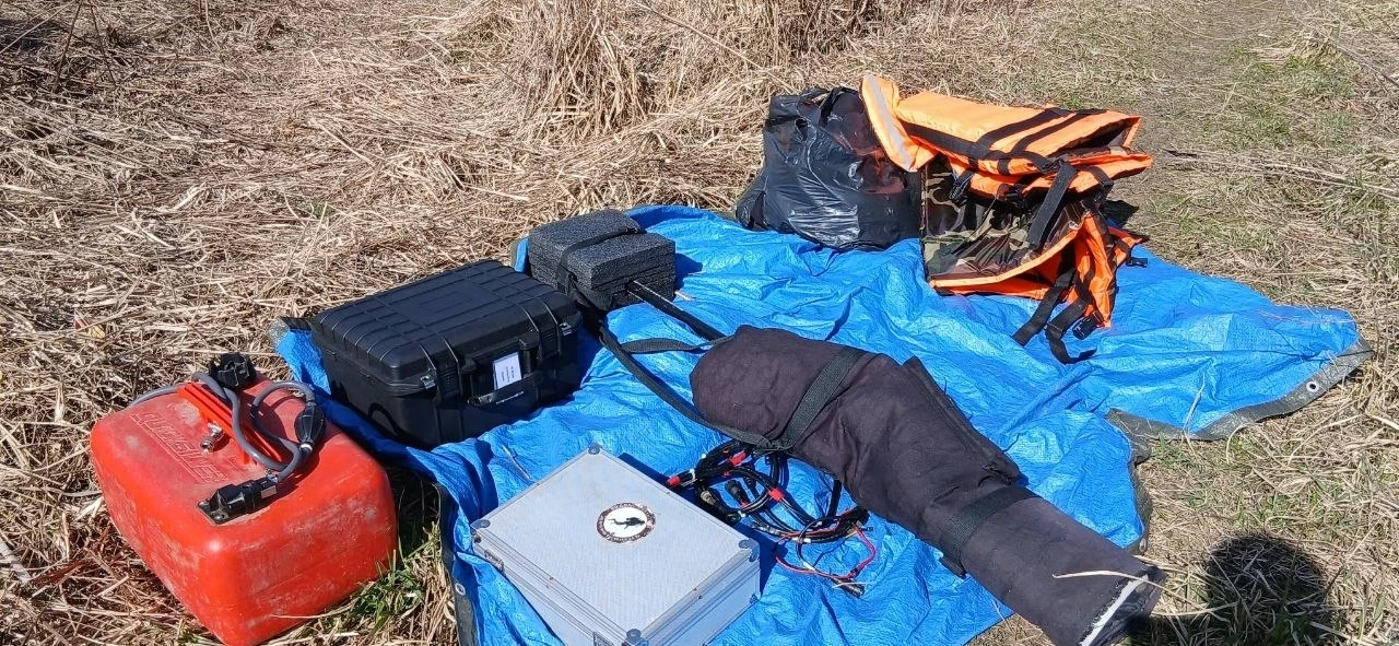 В водоеме Волосовского района нашли тело пропавшего без вести мужчины В водоеме Волосовского района нашли тело пропавшего без вести мужчины