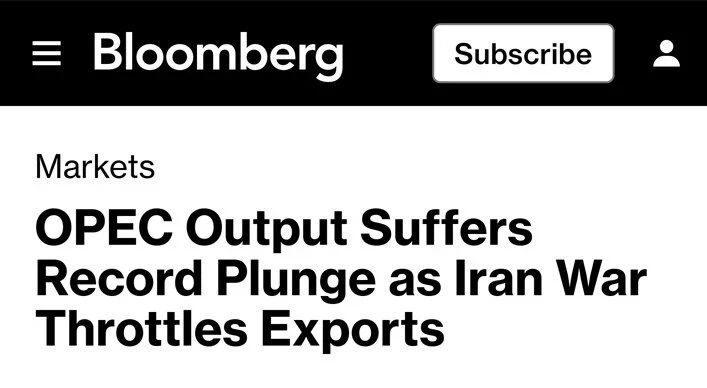������ ����������: ������ ����� �������� ���� ����� �� ������ 1980-�, � Bloomberg