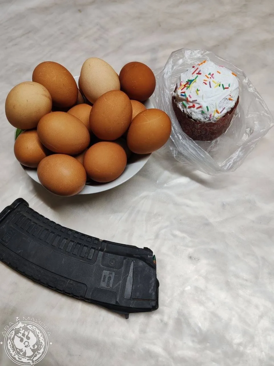 Рубрика «Будни солдата».. Два майора Рубрика «Будни солдата».. Два майора