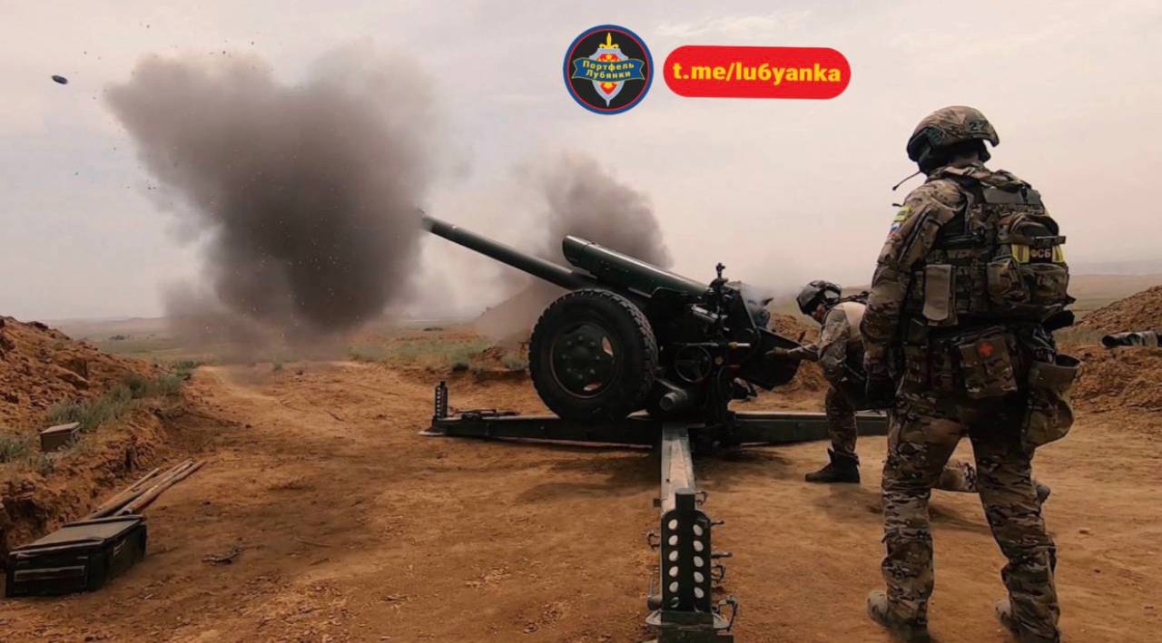 Дорогие друзья, бойцы одного из спецподразделений завели собственный канал, в котором вы найдете: