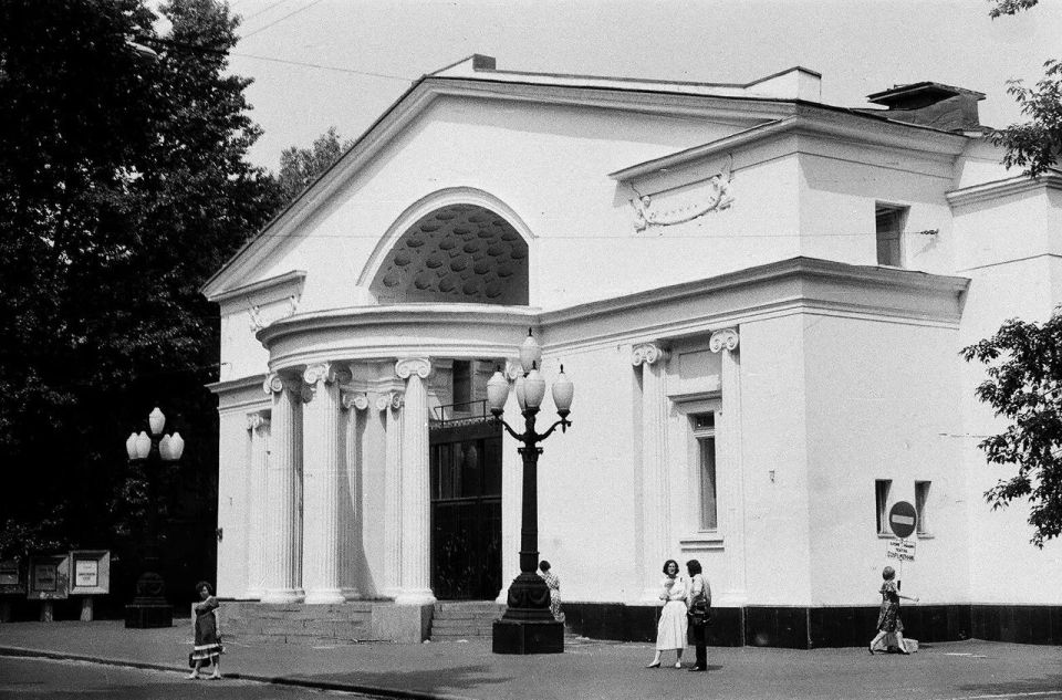 ���� ��������: � ���� ��������, ������������!