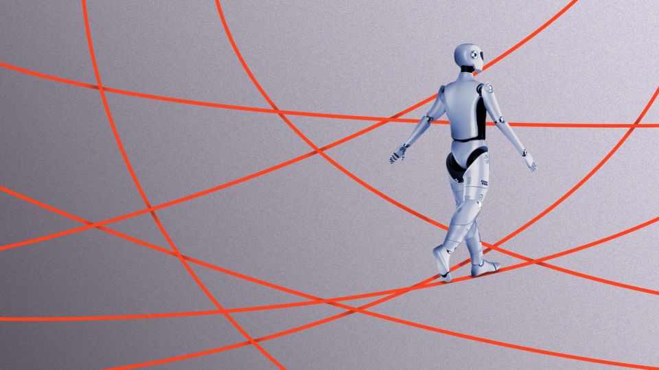 OpenAI �������� � ������ ���������� ���������� ��-������ � ������������ ������������� � ������� �����������������