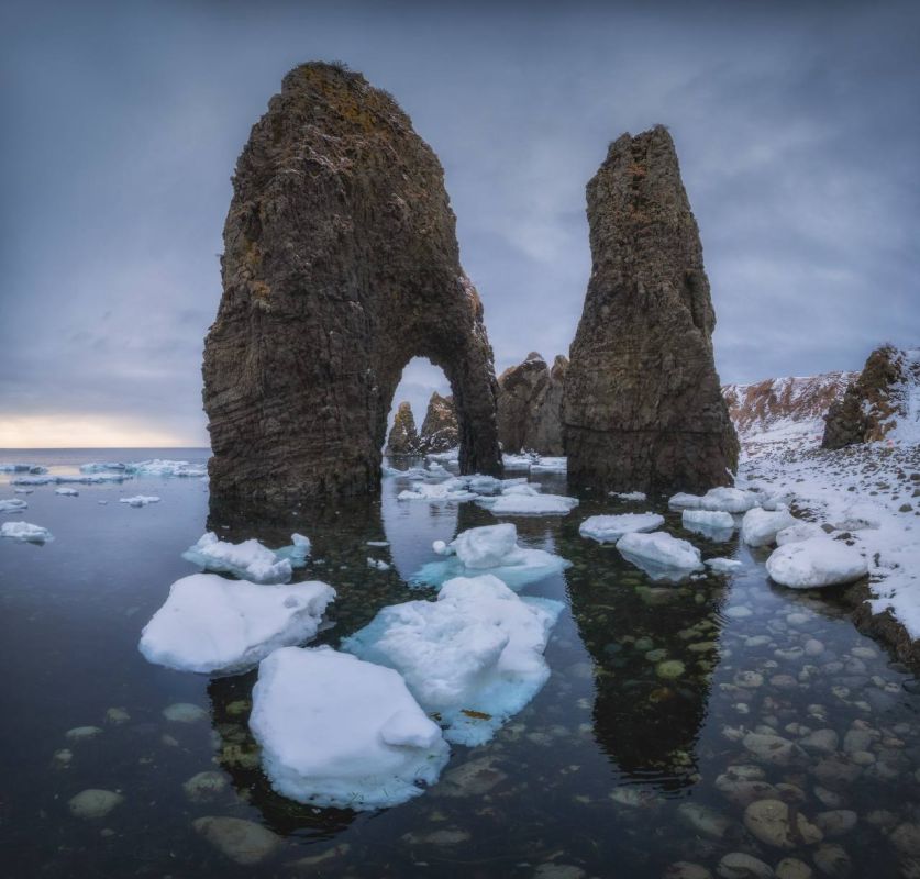 ����� �������: � ����� ��� �����! ��� ������� ����, ������� ����������, ���� ����� �-��������