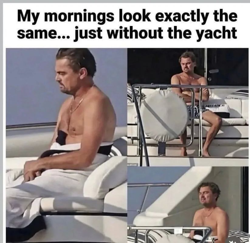 ������ ����������: ��� � ���� �� ����� ��� ����� ����-�-����! �� ������ ��� ����