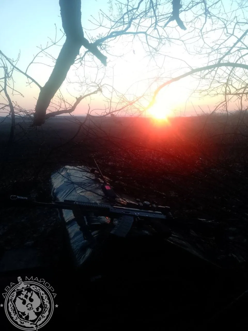 Рубрика «Будни солдата».. Два майора Рубрика «Будни солдата».. Два майора