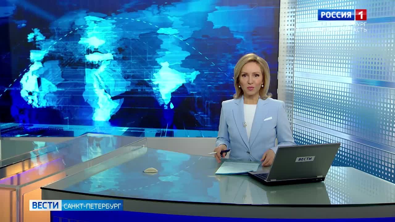 Первые выпускники программы "Время героев Санкт-Петербурга" успешно завершили обучение