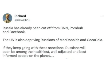 "������ ��� �������� �� CNN, Pornhub � Facebook
