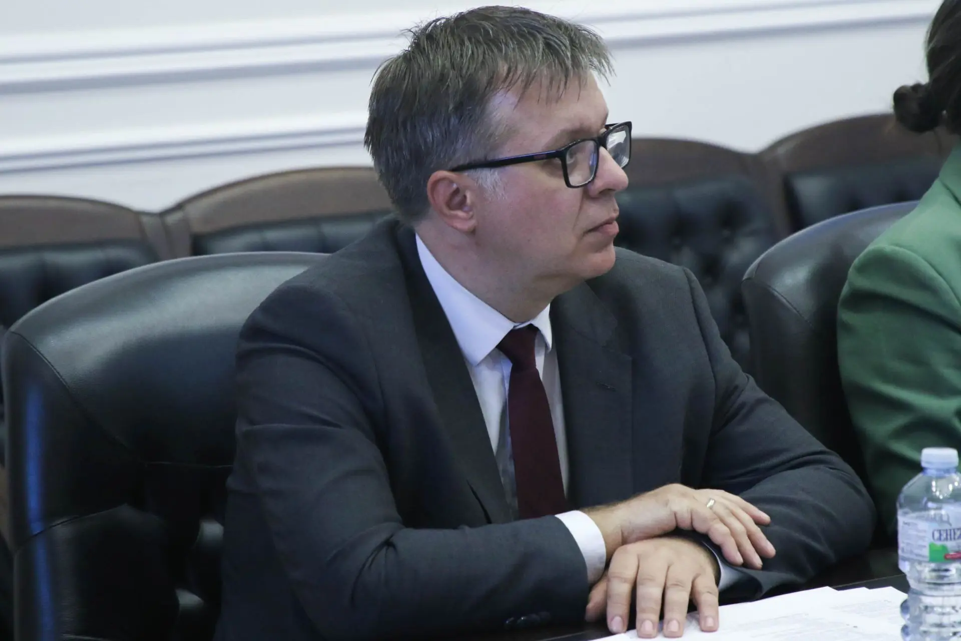 В Санкт-Петербургской избирательной комиссии состоялась встреча с воспитанниками «Школы ФК Зенит» В Санкт-Петербургской избирательной комиссии состоялась встреча с воспитанниками «Школы ФК Зенит»