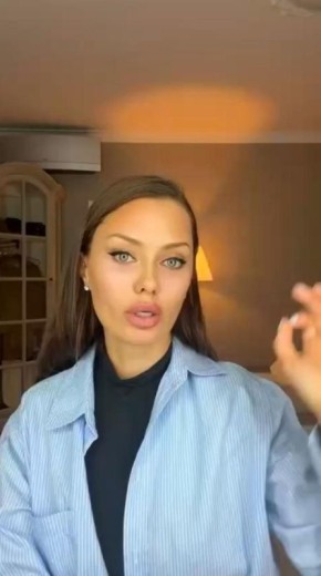 Вика Боня рубанула правду?