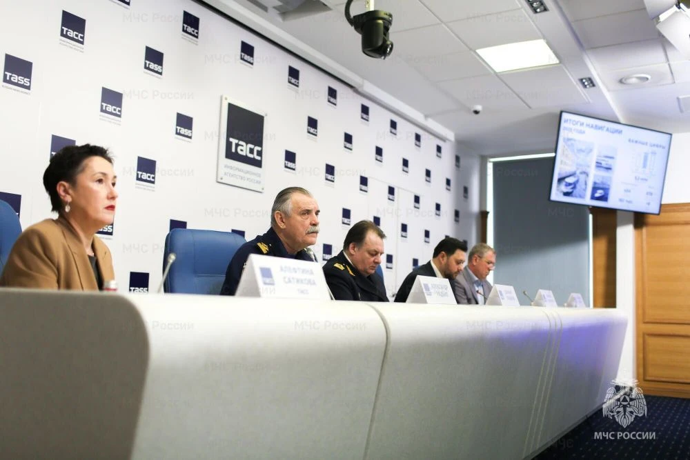 В ТАСС сегодня обсудили открытие навигации на реках и каналах Санкт-Петербурга В ТАСС сегодня обсудили открытие навигации на реках и каналах Санкт-Петербурга