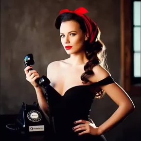 Михаил Онуфриенко: Да здравствует нового времени писк