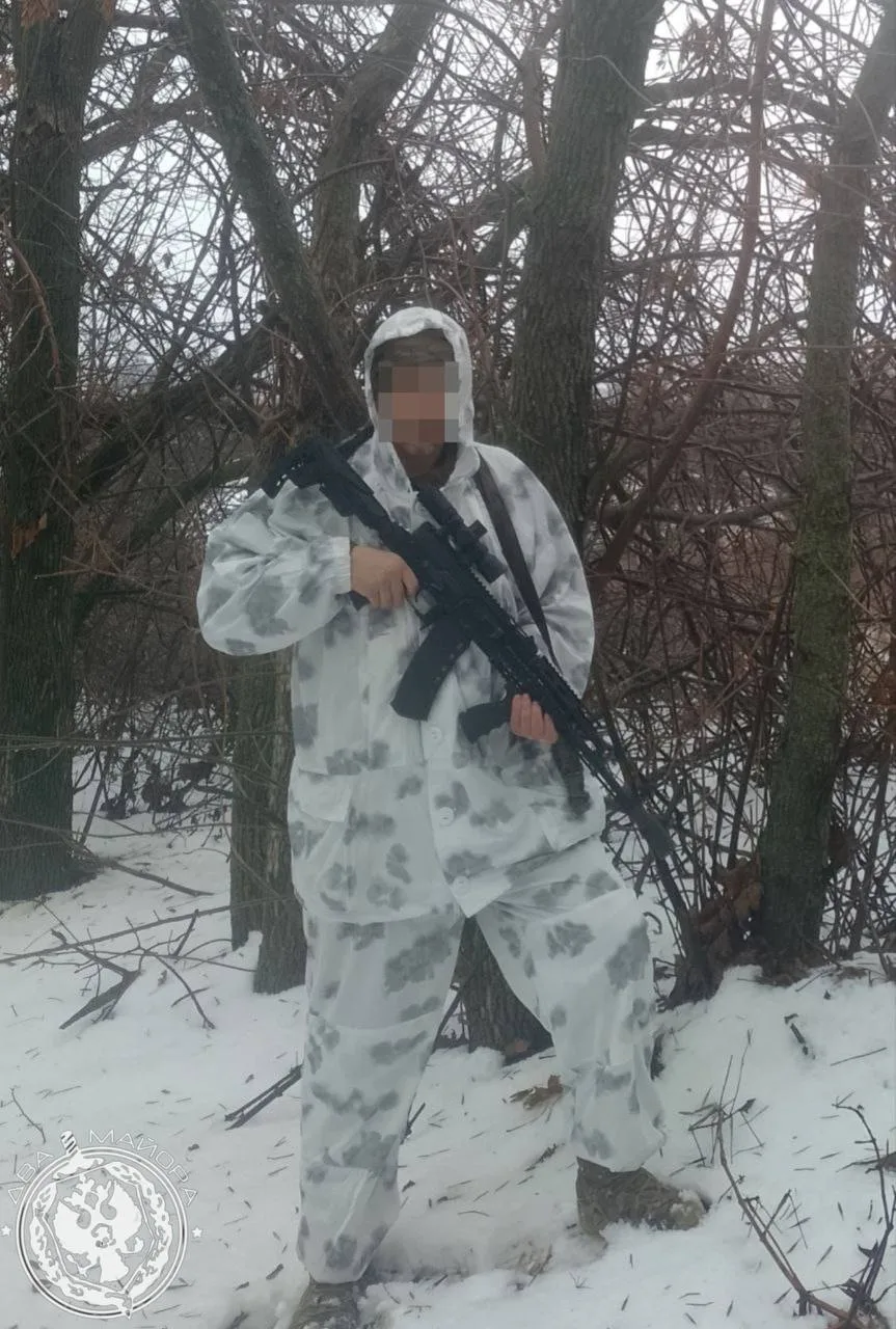 Рубрика «Будни солдата».. Два майора Рубрика «Будни солдата».. Два майора