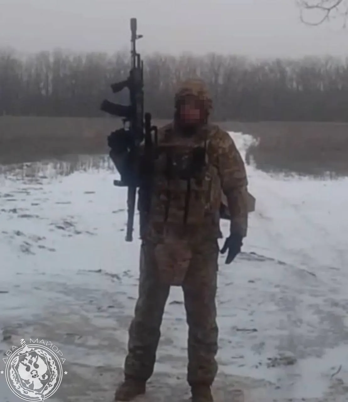 Рубрика «Будни солдата».. Два майора Рубрика «Будни солдата».. Два майора