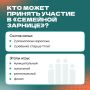 Открыт прием заявок на участие во всероссийской военно-патриотической игре «Семейная зарница»