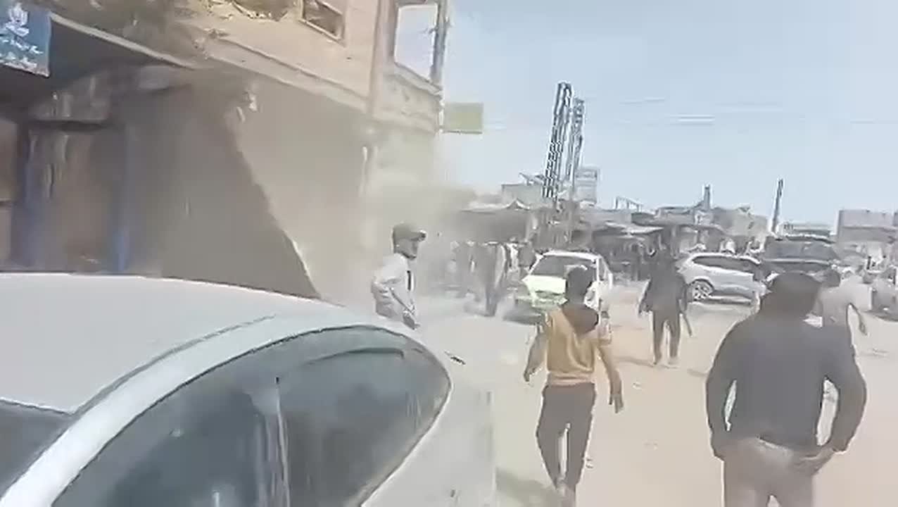 Сергей Колясников: Ракка, Сирия. Тоталитарный ненавистный режим Башара Асада пал