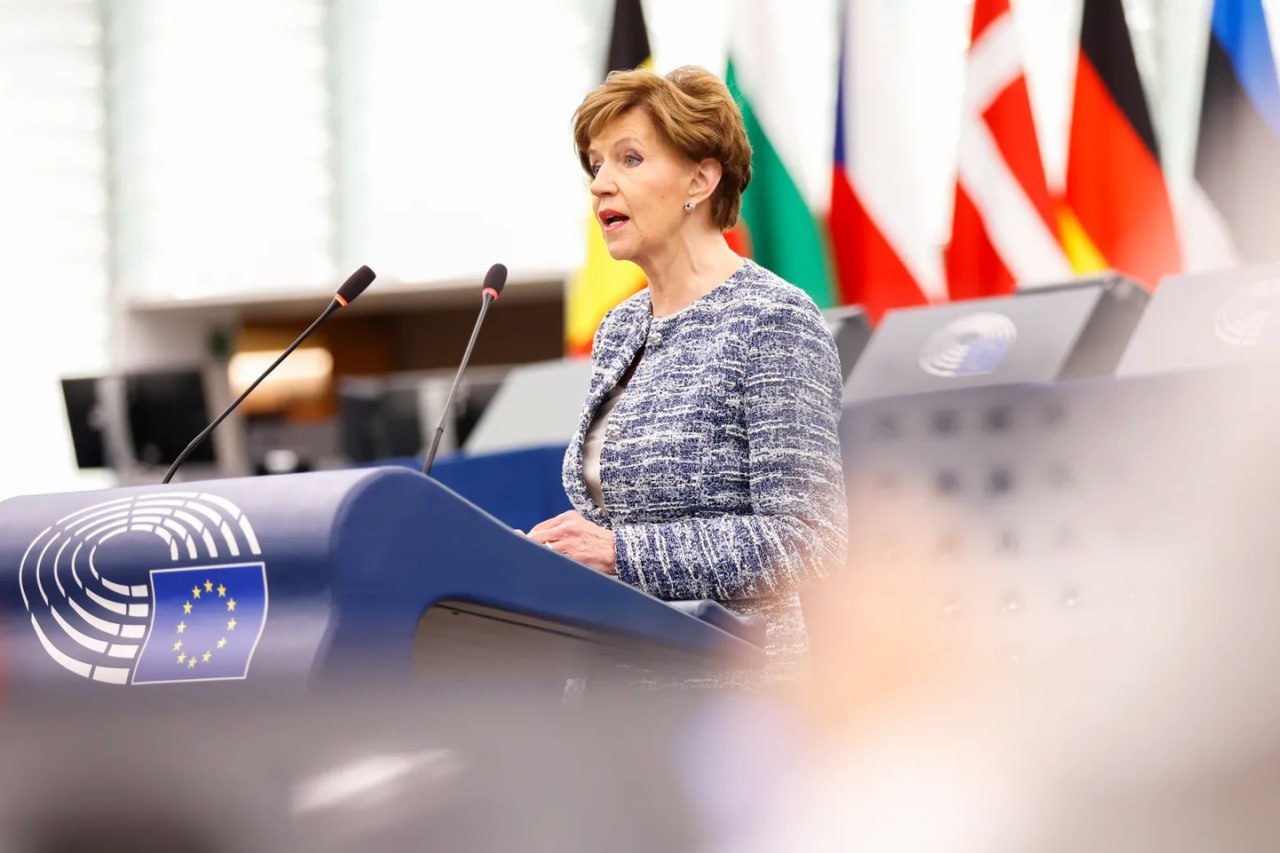 Зачем Европа отказывается от газа даже под угрозой отключений?