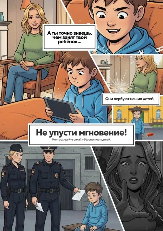 ��� ������: ������������� ������������ ����� �����! �� ��������� �� ����� �������� ��������!