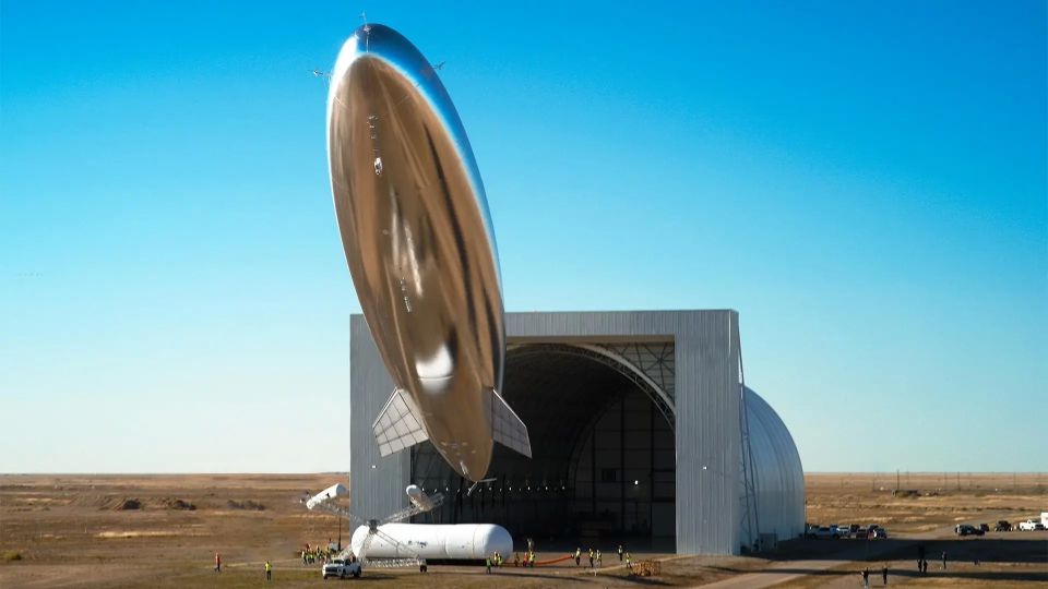 ���� ��������: ���������, ��� ��������� ������ Starlink�