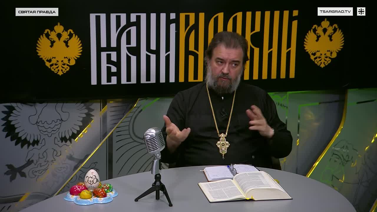 "Незаклеймённые террористы": Годовщина и уроки Каракозовского дела — отец Андрей Ткачёв