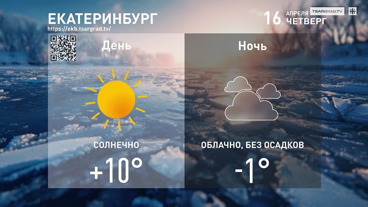 В апреле сумерки тревожны и чутки