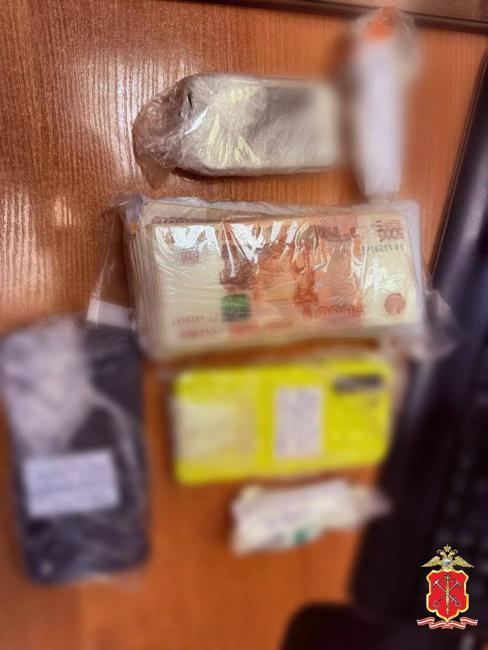 Полиция задержала теневых банкиров, перекрыв канал вывода денежных средств за рубеж Полиция задержала теневых банкиров, перекрыв канал вывода денежных средств за рубеж