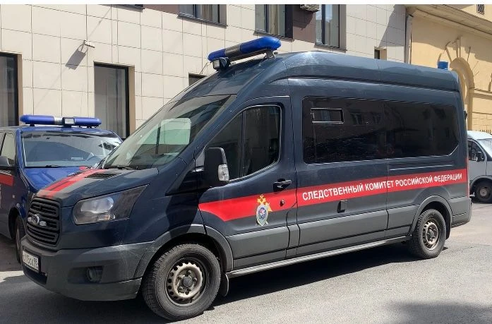 В Ломоносовском районе Ленинградской области несовершеннолетний подозревается в совершении разбоя