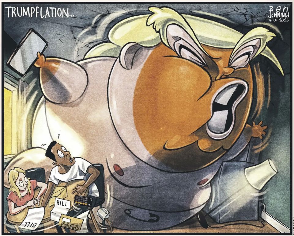 �������� ��������: �������������. ��� ������� �� ����������� The Guardian