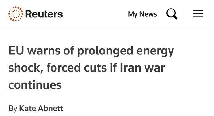 ������ ����������: �� ������� ���������� � ��������� ��������������� �������, � Reuters