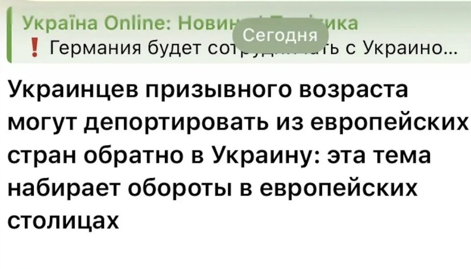 ������ ����������: �� ���������� ��������!