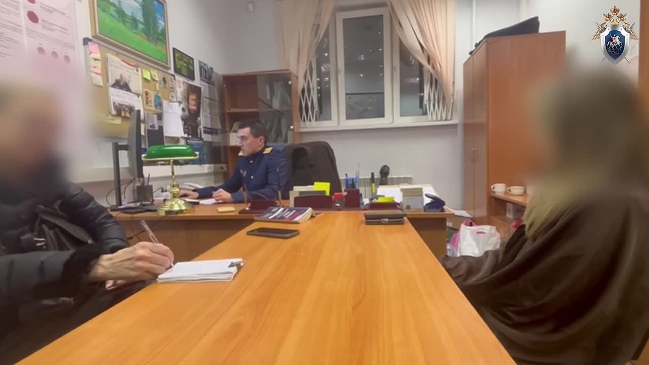 Петербурженка хотела добиться наказания для обидчиков, но сама стала фигуранткой уголовного дела о заведомо ложном доносе