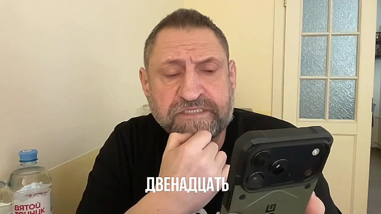 Маргарита Симоньян: Сладкий — красавчик. У него еще и Моррисон на телефоне