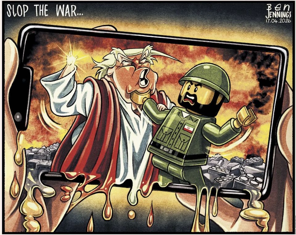 �������� ��������: ��������� ����� The Guardian ������������, ��� �����������-�������� ����� ������� ��������� �� ���������� � ���������