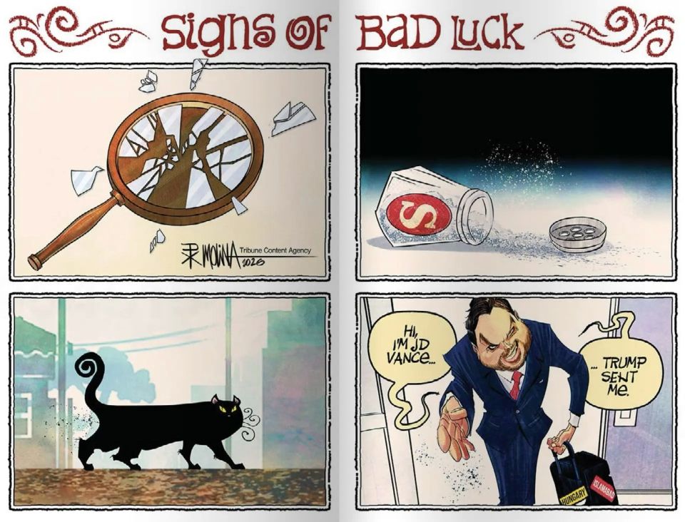 �������� ��������: ������������ ������������ The Week ����������� ������ ������� � ���������: �������� �������, ������������� ����, ������ ����� � ���������� � ����� ���� �� ����