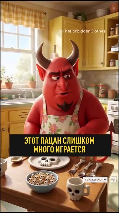 ������� ������������. �������, ����� ����� ����� ������, ��� ������� ���������