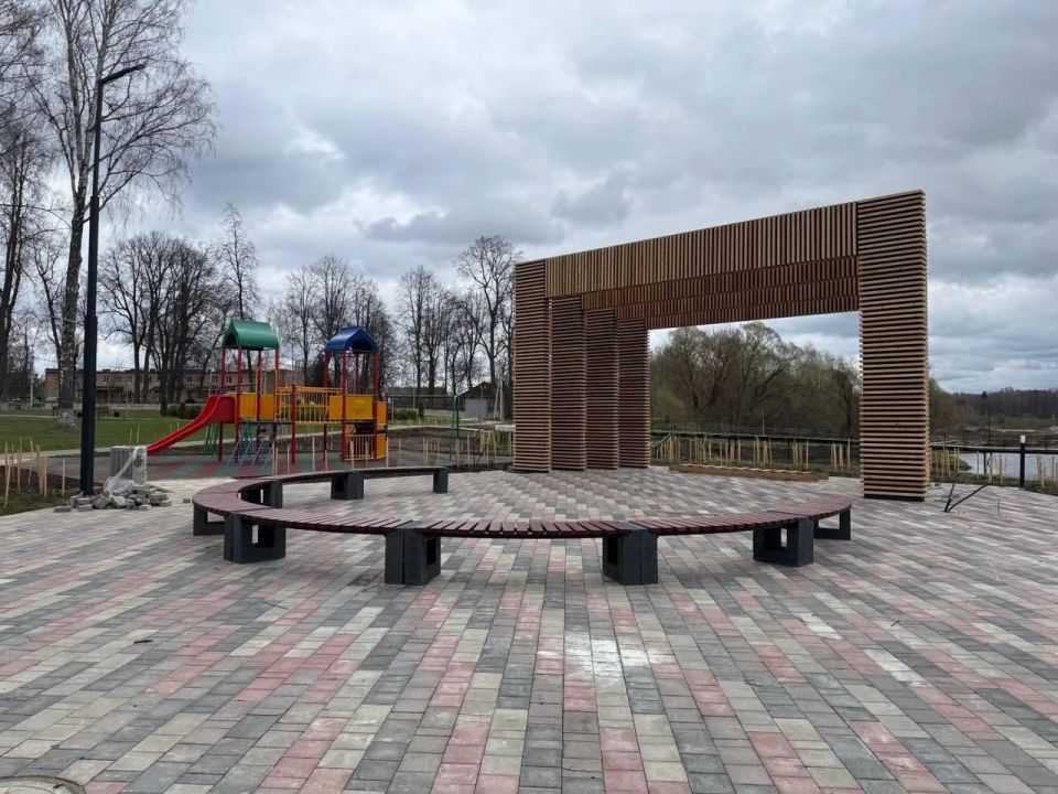 ������ ��������: ����������� ��������������� ���������� � ������