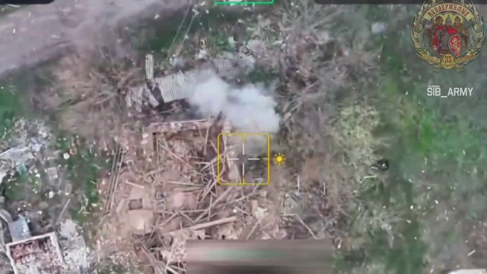 ��������� FPV-������ � ���������� ������� ������������ ���������� ����������� ����� �������� � ������ �������