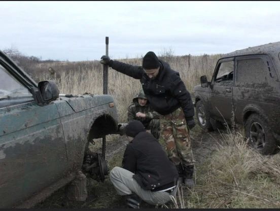 ������ ����������: �������� @NgP_raZVedka ����� � �������� ��������� "��������������":