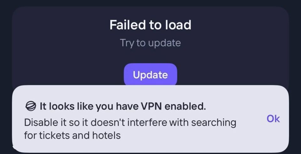 ������ ����������: ���������� ������� �� ������� ������������ � �������� � ������ ������������� �������� � ���������� ��� ����������� � hotel Wi-Fi: ������� ��������� ������, ������ ������������� VPN-���������