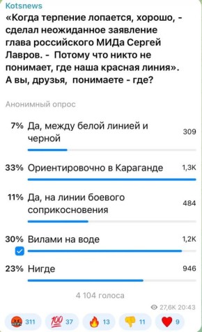 ��������� ���: 33 �������� �������, ��� ���� ������� ����� - � ���������