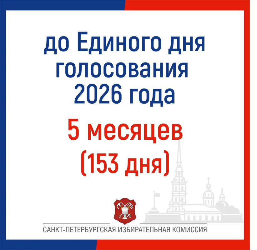 � ������ ���������� � ������� ��� ����������� - 2026: