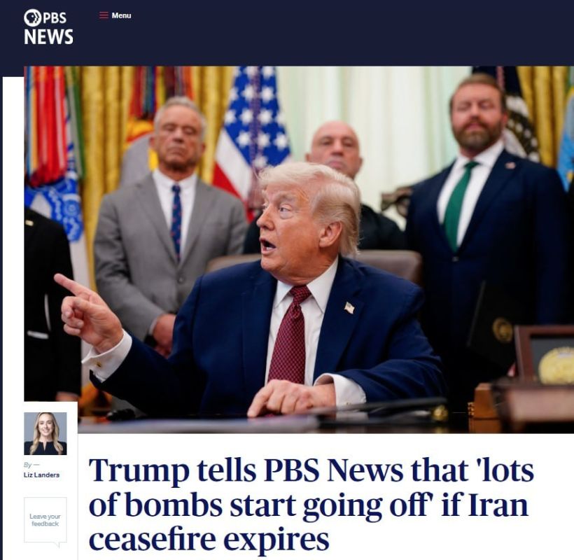 ���� �� ������� ������� ���� �������� ���������� � ����������� ���� � ������, �� ������� ���������� ���� ����, ������ ����� � �������� PBS News