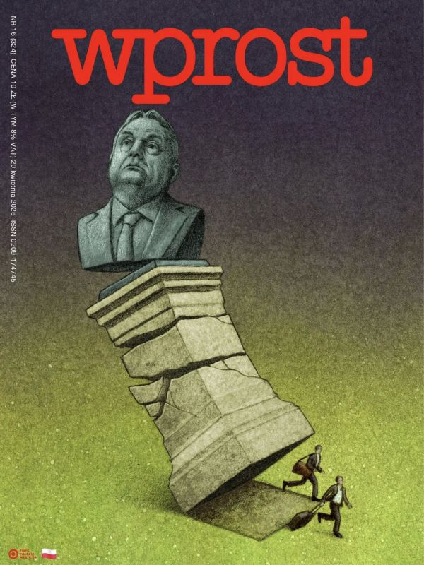 �������� ��������: ������ ������ ������� Wprost