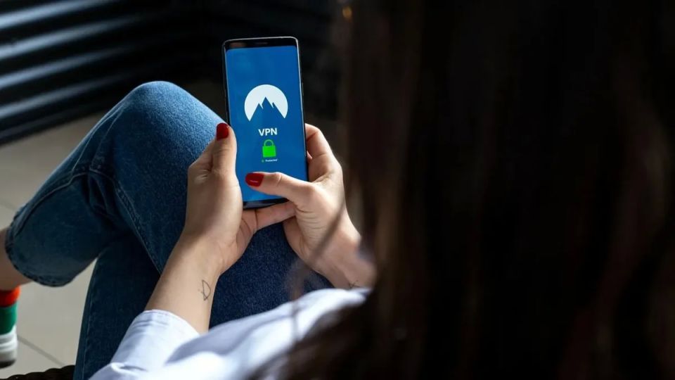 ������� VPN, � �� ���������: ��� �������� ������ ���������� � ����� ��������